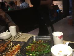 -AK47烤羊腿串吧(柳浪家园店)