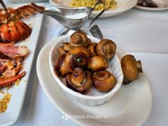 -MORTON'S 莫尔顿牛排坊(北京丽晶酒店)