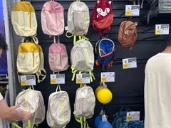 -迪卡侬(西华店)