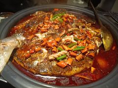 -探鱼·鲜青椒爽麻烤鱼(领展购物广场店)