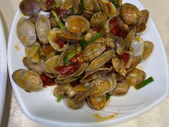 -南海渔家•海鲜•正宗海南菜(海棠湾店)