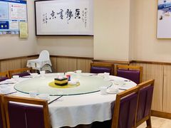 -周锦记广式餐厅