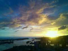 -高雄85大楼-观景台