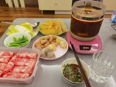 -锅圈食汇火锅烧烤食材超市(天润广场店)