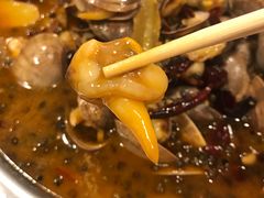 -陈氏肥蛤(小纬六路总店)