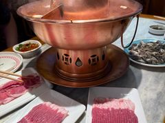 -清真·鸦儿李记·涮肉(花市店)