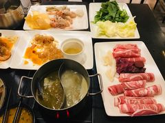 -家宴渝悦