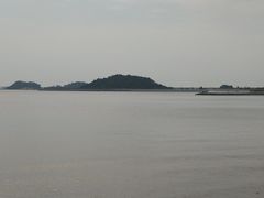 -野狸岛