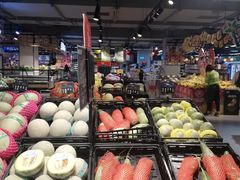 -家乐福(古北店)