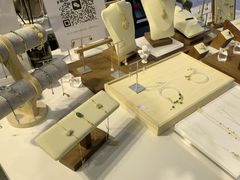 -十八字金·银饰·拼豆·开蚌DIY(魏公芳华里店)