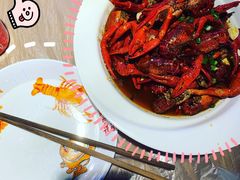 -霸王虾·小龙虾香辣蟹(玉林店)
