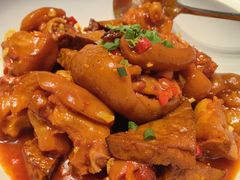 -院里寻菜·精致庭院菜(观沙岭店)