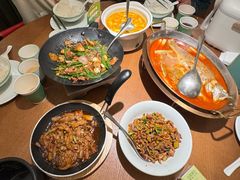 -湖南人家·家传湖南菜(水围店)