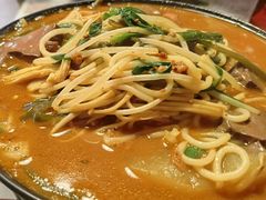 -肥汁米蘭香港米线(宁波路总店)