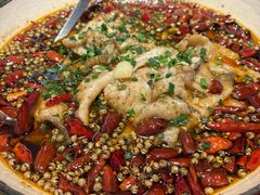 -锦府盐帮·侯宅(五棵松万达店)