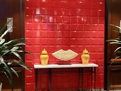 -大连金石滩绿发温泉假日酒店