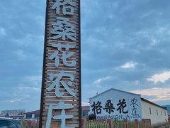 -格桑花餐厅·炭火烤羊腿(丰宁坝上草原店)