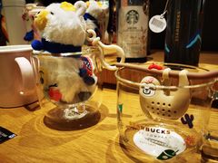 -星巴克臻选(北京银泰店)