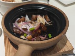-祥记·国宴豫菜·经典粤菜(郑东新区新长安店)