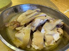 -大笑饭堂(甲子桥店)