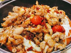 -聚味瞿记·龙虾堂(天元店)