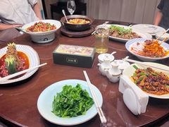 -贵州大厦贵州厅(樱花园西街店)