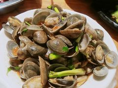 -华仔龙虾(永乐路总店)