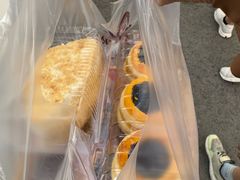 -玛尔哈巴·塔塔尔糕点(华侨小区店)
