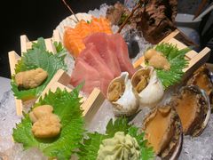 -上井料理黑金店(IFS国金中心店)