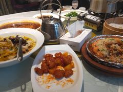 -金陵食府(林景店)