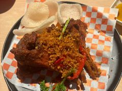 -避风塘(宝山万达店)