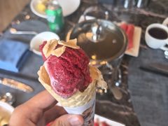 -济南凯宾斯基酒店-THE VIEW云景全日制餐厅