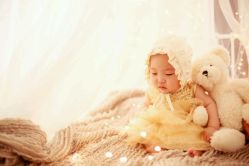 点击看大图 -BabyA 专业婴童摄影(古北时尚广场店)