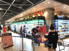 -盒马鲜生(宝地店)