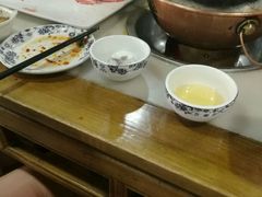 -马记伊源斋涮肉·清真菜(百子湾店)