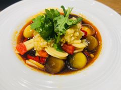 -符离集餐厅(万象城店)