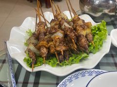 -六顺园清真回族饭店(工程街店)