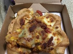 -必胜客(上海新南方商城PH店)