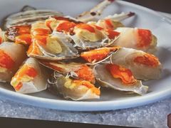 -涌觅名灶·本地海鲜宁波菜(财富广场店)
