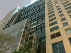 -新发展亚太JW万豪酒店·福苑咖啡厅