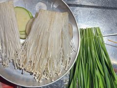 -生火火·小炉子炭烤(金楠天街总店)