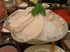 -宽巷子成都火锅(南站店)