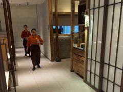 -上井料理黑金店(IFS国金中心店)