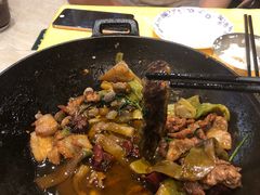 -金掌勺·锅包肉(广渠门店)