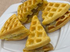 -佰搭果·广式茶餐厅(西华路店)