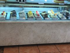 -长发西饼(道前店)