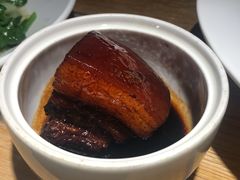 东坡肉-张福记(陇海中路店)