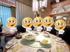 -梁家大院•农家菜(昆山会展中心店)