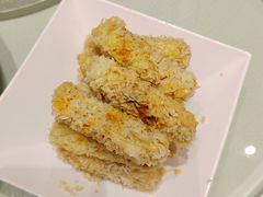 脆皮粉蒸肉-马旺子酒楼