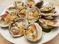 -优食坊·蒸汽海鲜(康盛路店)
